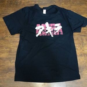 Akira t shirt